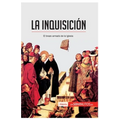 La Inquisición: El brazo armado de la Iglesia - Paperback