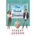 The Dreidl Disaster - Paperback