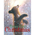 Bear's First Christmas - Hardcover
