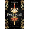 Furyborn - Library Binding