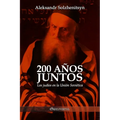 200 años juntos: Los judíos en la Unión Soviética - Paperback