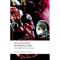 The Wild Ass's Skin - Paperback