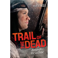 Trail of the Dead (Killer of Enemies #2) - Paperback