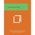 The Phantom Corps - Paperback