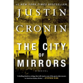 The City of Mirrors - Paperback