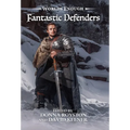 Fantastic Defenders - Hardcover