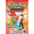 Pokémon Adventures (Ruby and Sapphire), Vol. 15 - Paperback