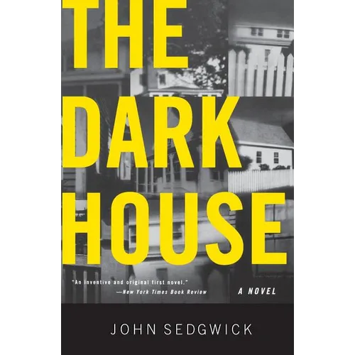 The Dark House - Paperback