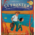La Frontera - Hardcover