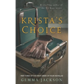 Krista's Choice - Paperback