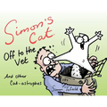 Simon's Cat Off to the Vet . . . and Other Cat-Astrophes - Paperback