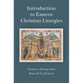 Introduction to Eastern Christian Liturgies - Paperback