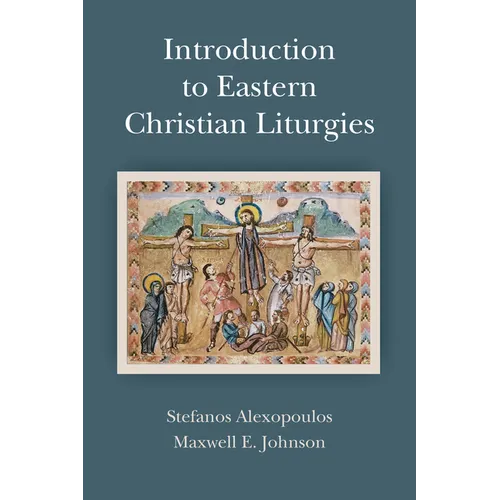 Introduction to Eastern Christian Liturgies - Paperback