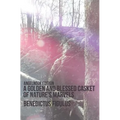 A Golden and Blessed Casket of Nature's Marvels - Paperback