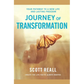 Journey of Transformation: Your Pathway to a New Life and Lasting Freedom - Paperback