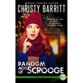 Random Acts of Scrooge: A Christmas novella - Paperback