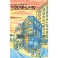 Adventures in Yiddishland: Postvernacular Language and Culture - Paperback