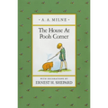 The House at Pooh Corner - Hardcover