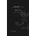 Our Little Lives: A Book Of Poetry & Prose - Paperback