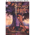 The Sword in the Tree - Paperback