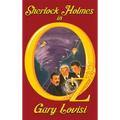 Sherlock Holmes in Oz - Hardcover