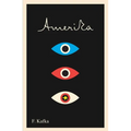 Amerika: The Missing Person: A New Translation, Based on the Restored Text - Paperback