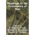 Readings in the Economics of War - Paperback