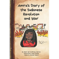 Amira's Diary of the Sudanese Revolution and War - Paperback