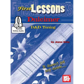 First Lessons Dulcimer - Paperback