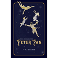 The Collected Peter Pan - Hardcover