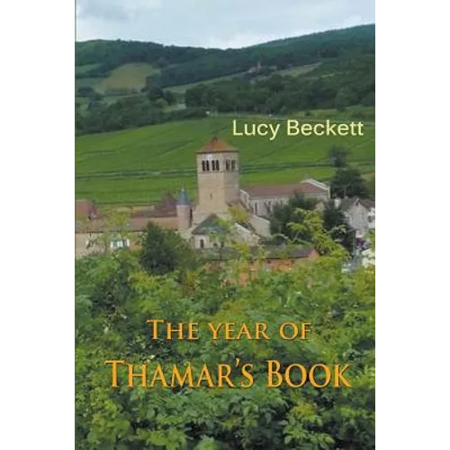 The Year of Thamar's Book - Paperback
