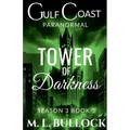 Tower of Darkness - Paperback