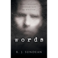 Words - Paperback