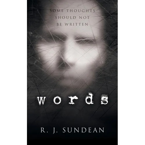 Words - Paperback
