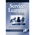Service-Learning: The Essence of the Pedagogy - Paperback