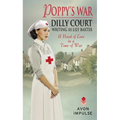 Poppy's War - Mass Market Paperbound