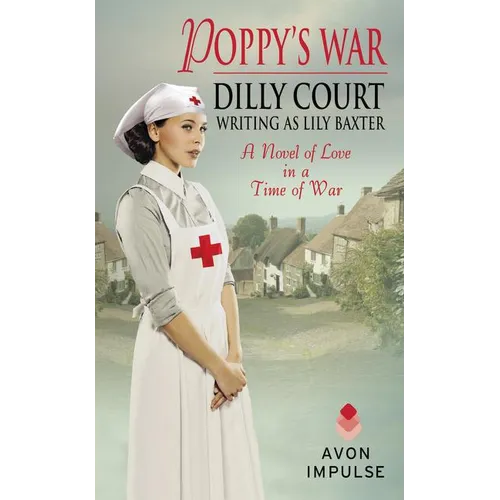 Poppy's War - Mass Market Paperbound