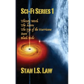 Sci-Fi Series 1 - Paperback