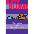 The Pain and the Great One - Paperback
