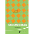 Plain Plane Geometry - Hardcover