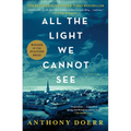 All the Light We Cannot See - Hardcover