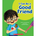 I Can Be a Good Friend (Learn About: Your Best Self) - Paperback