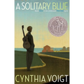 A Solitary Blue - Hardcover