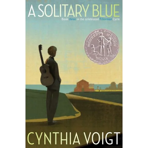 A Solitary Blue - Hardcover