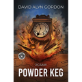 Jigsaw: Powder Keg: An Adventure in Time and History - Paperback
