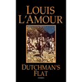 Dutchman's Flat: Stories - Mass Market Paperbound