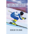Infernomeister - Hardcover