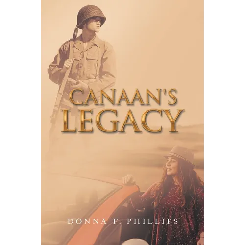 Canaan's Legacy - Paperback