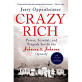 Crazy Rich - Paperback
