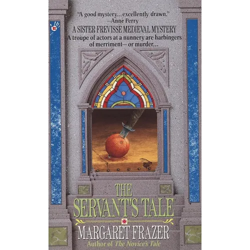 The Servant's Tale - Mass Market Paperbound